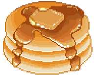 Breakfast items