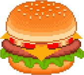 Dinner items